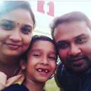 Manas Ranjan Naik
