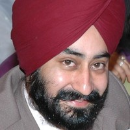 Charanpreet Singh Grover