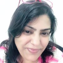 Ritu Sirohi