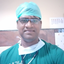 Sangram Keshari Behera