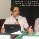 T. K. Ramesh