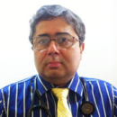Vibhav Parghi