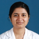 Anupama Gudadappanavar