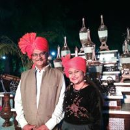 arvind dwivedi