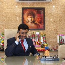 Ravindra Vasantlal Parmar
