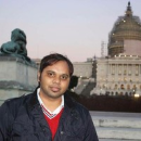 B Vamsi