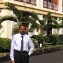 S. Laxmi Narayana