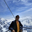 Udayaditya Mukhopadhyay