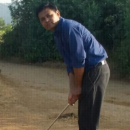 Chandrashekhar M Yadav