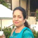 Seema Grover