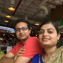 Seemit R  Verma