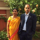 Anitha Patibandla