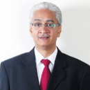 Venkatesh Krishnamoorthy