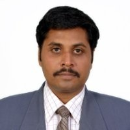 pradeep JOHNSON