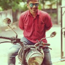 Abu Anil John
