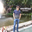 Manish arya