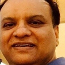 Cherian Joseph