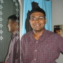 Anand B Prajapati