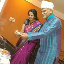 Bhausaheb D Bhalekar