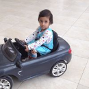 Abi  Manue Sharma