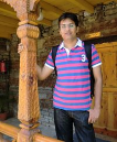 Jayesh Sharma
