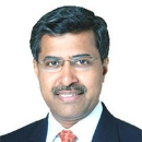 Tushar Rege