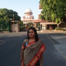 Tanushree Mondal