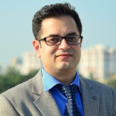 Ankit Popli
