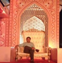 Chandan  Kalla