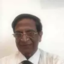 Ram Krishna Chopra