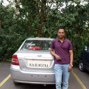 K. N. Vinay