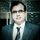 Pankaj Kumar