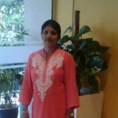Nirmala Shashi