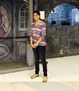 Rashmi G