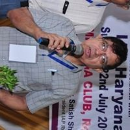 Satish Gulati