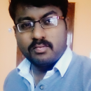 Uday Raghavendra P V