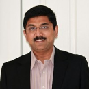Rajesh Raj