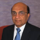 Ashwin B. Mehta
