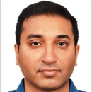 ANSHUMAN PARIA 