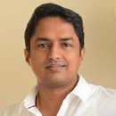 Vinod Rajan