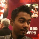 Gautam Chaudhury