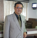 Ashish Joshi