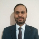 Prabhjot Bhatia