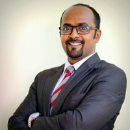 Hariprasad Jayaraj