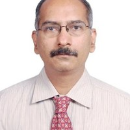 Paritosh Kamdar