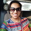 Ketaki  patwardhan