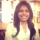 sahana suvarna