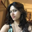 Meenal Rathi