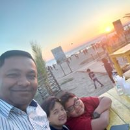 Sayed Imran Hossain
