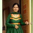 Vaidehi Amogh Nawathe 